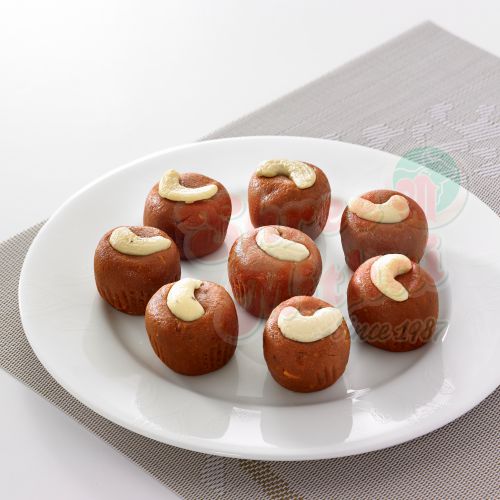 Kaju Choco Ball
